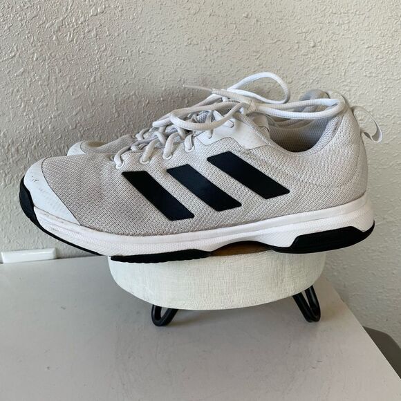 Adidas Sneaker Size 11 EUC - Picture 1 of 8